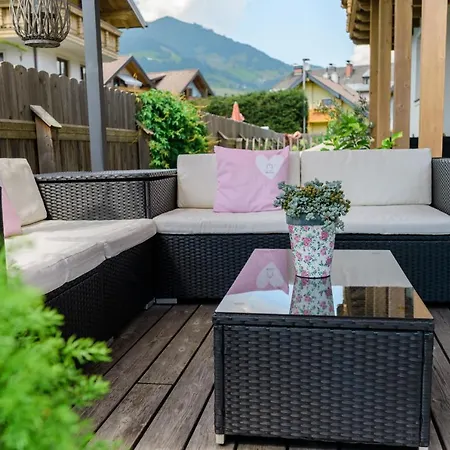 Hoellwarts Appartements * Sankt Johann im Pongau