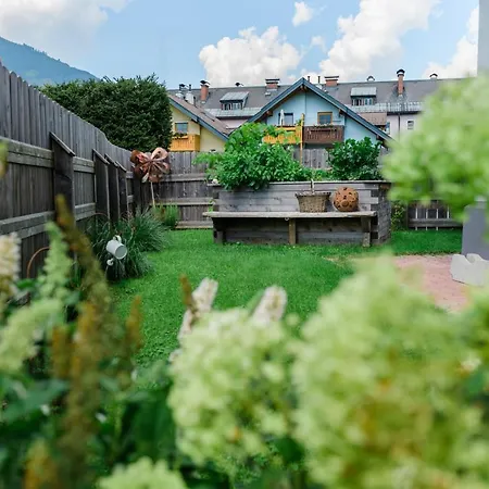 Hoellwarts Appartements Sankt Johann im Pongau