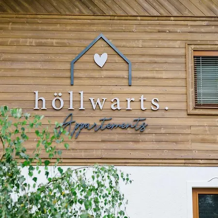 Hollwarts 아파트