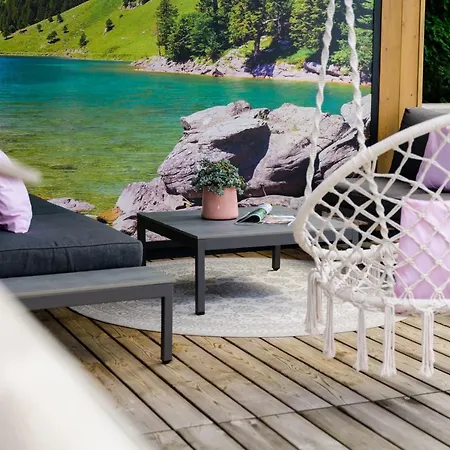 Hoellwarts Appartements * Sankt Johann im Pongau