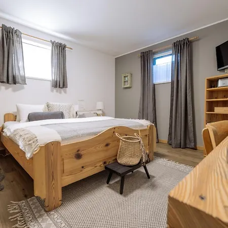 Hoellwarts Appartements Sankt Johann im Pongau