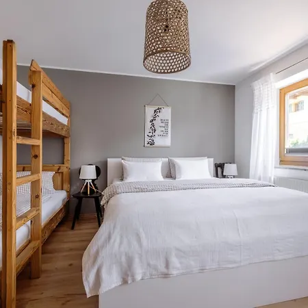 Hoellwarts Appartements Apartment Sankt Johann im Pongau