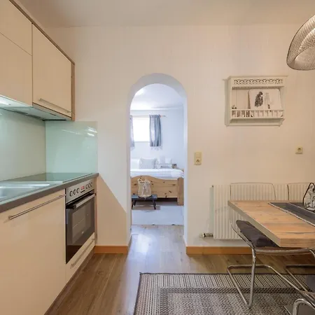 Hoellwarts Appartements *