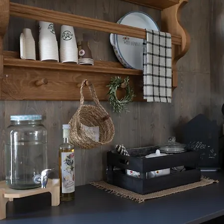 Hoellwarts Appartements Apartment
