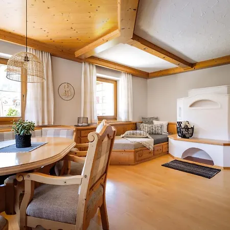 Hoellwarts Appartements
