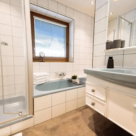 Hoellwarts Appartements Apartment