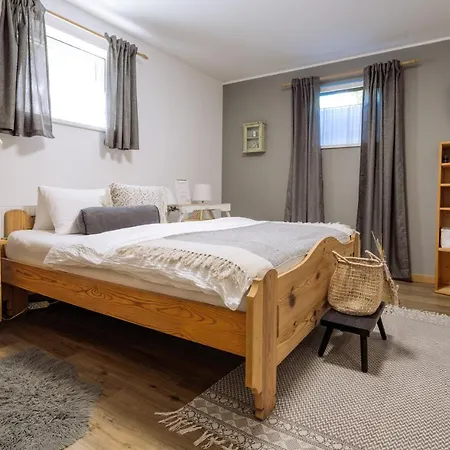 Hoellwarts Appartements * Sankt Johann im Pongau