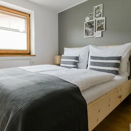 Hoellwarts Appartements Sankt Johann im Pongau