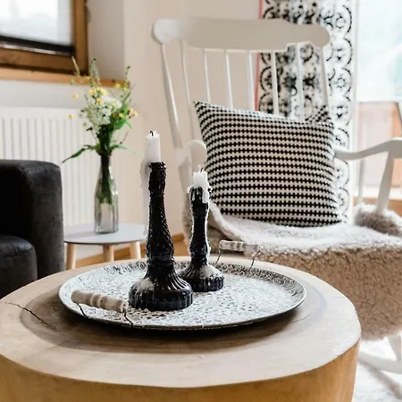 Apartment Hoellwarts Appartements