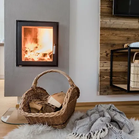 Apartment Hoellwarts Appartements Sankt Johann im Pongau