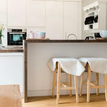 Apartment Hoellwarts Appartements