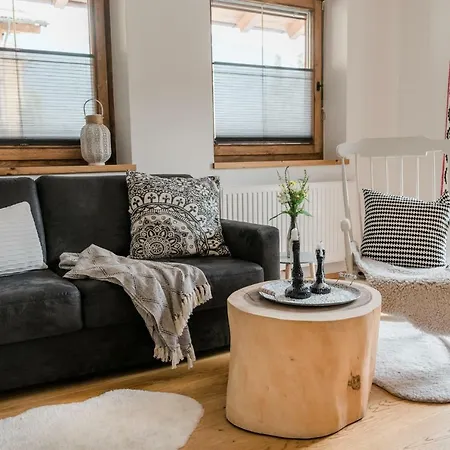 Hoellwarts Appartements Apartment *
